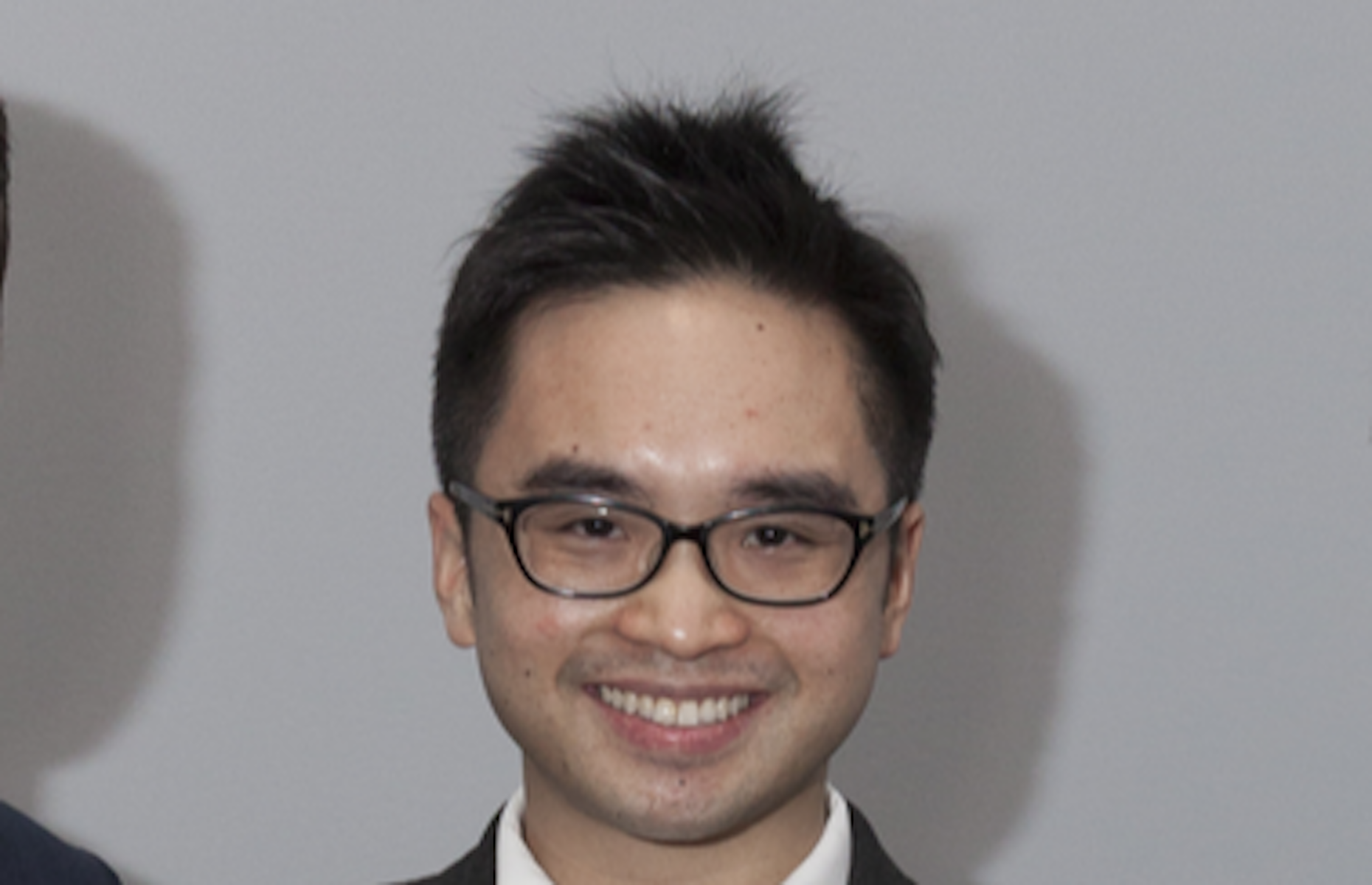 Adrian Cheng: net worth $14 billion (£10.3 billion)
